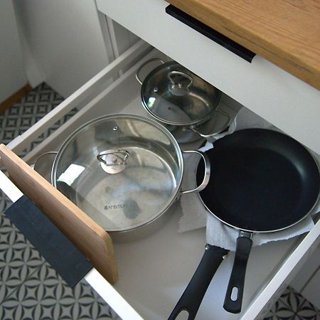 Apartament Mila - Muzeum Polin Διαμέρισμα Βαρσοβία Εξωτερικό φωτογραφία