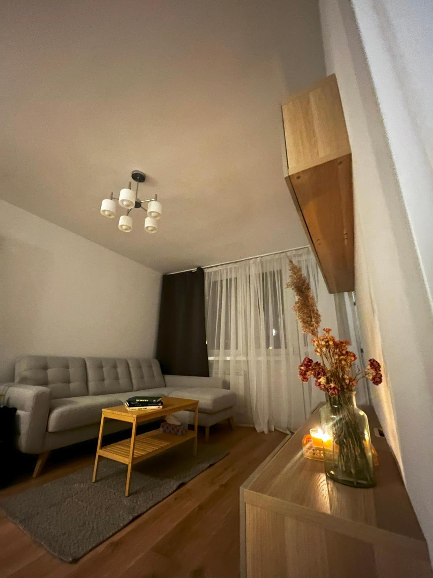 Apartament Mila - Muzeum Polin Διαμέρισμα Βαρσοβία Εξωτερικό φωτογραφία