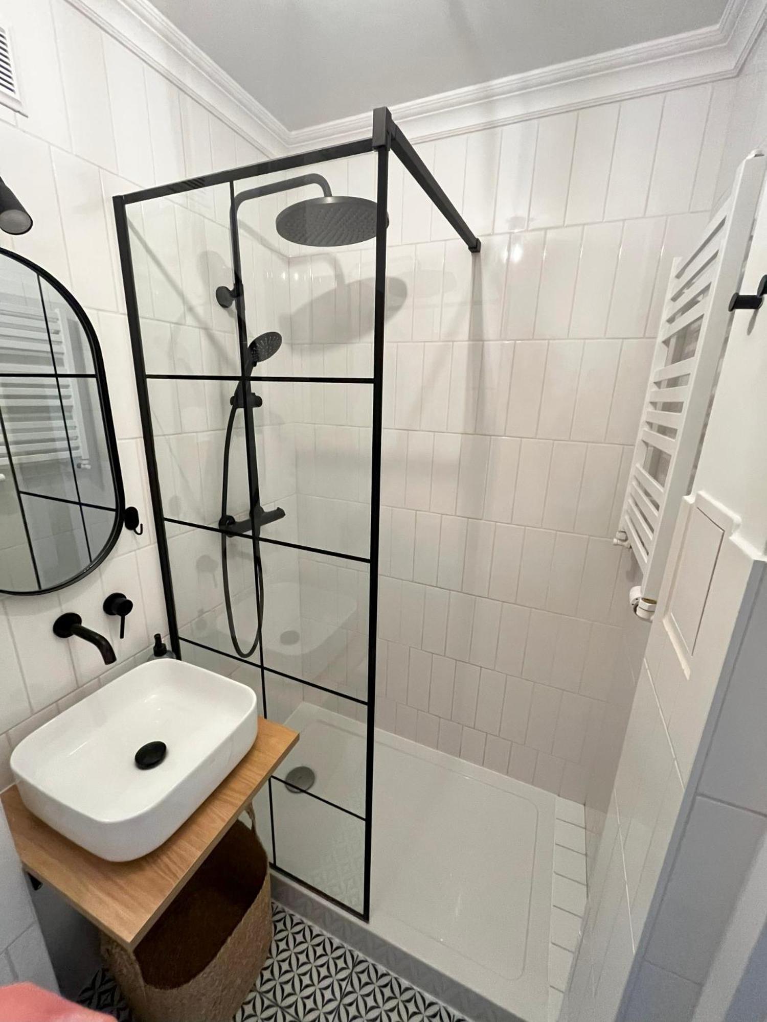 Apartament Mila - Muzeum Polin Διαμέρισμα Βαρσοβία Εξωτερικό φωτογραφία