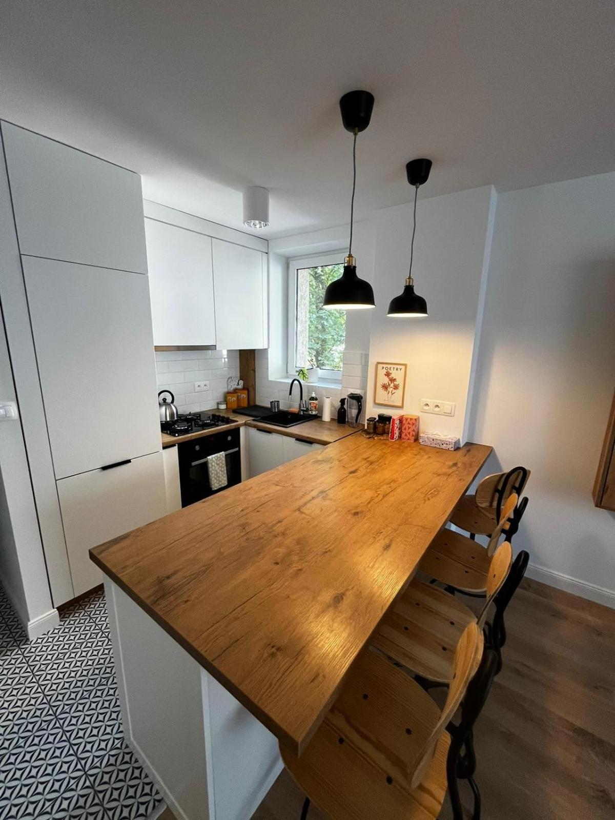 Apartament Mila - Muzeum Polin Διαμέρισμα Βαρσοβία Εξωτερικό φωτογραφία