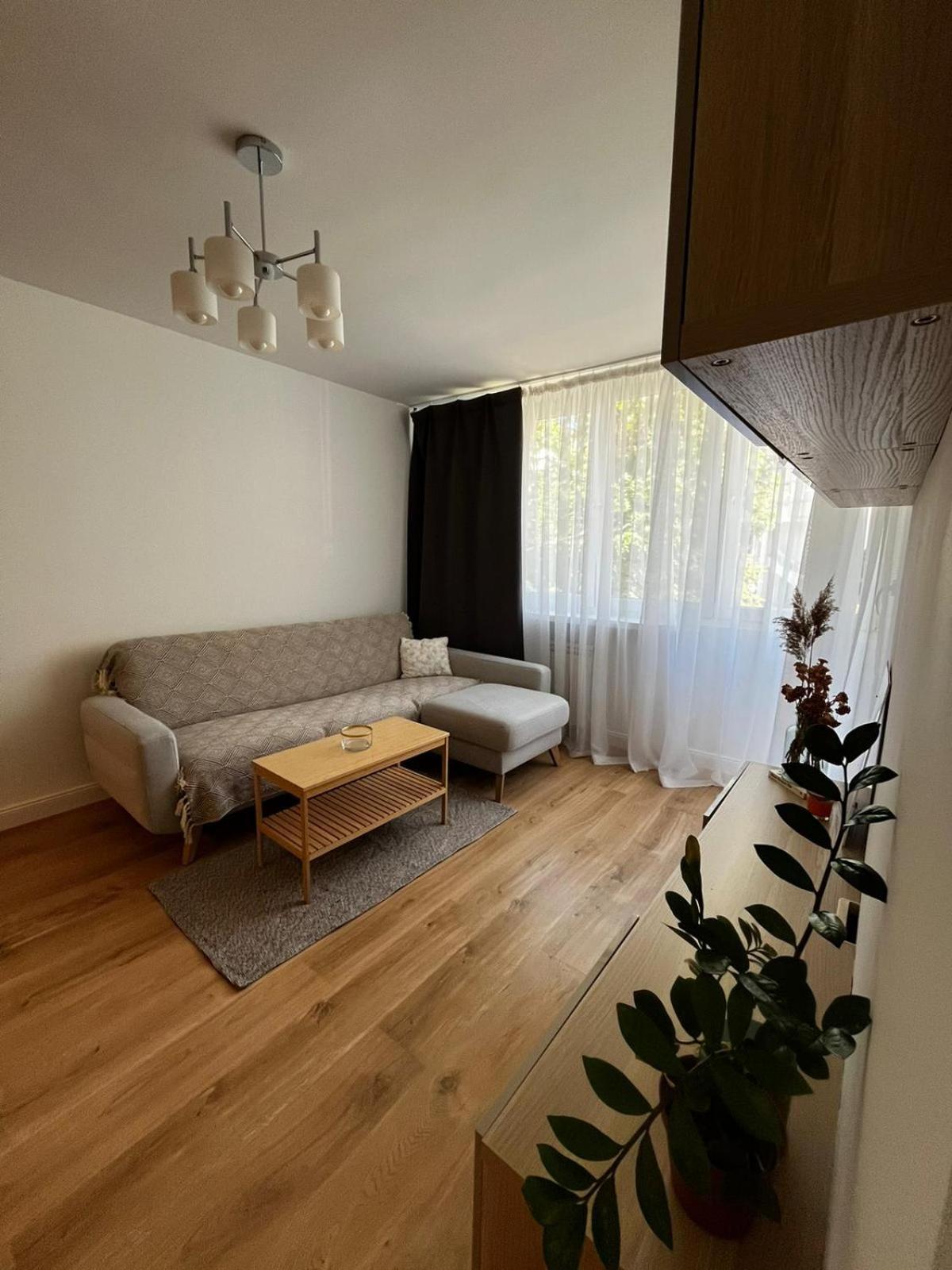Apartament Mila - Muzeum Polin Διαμέρισμα Βαρσοβία Εξωτερικό φωτογραφία