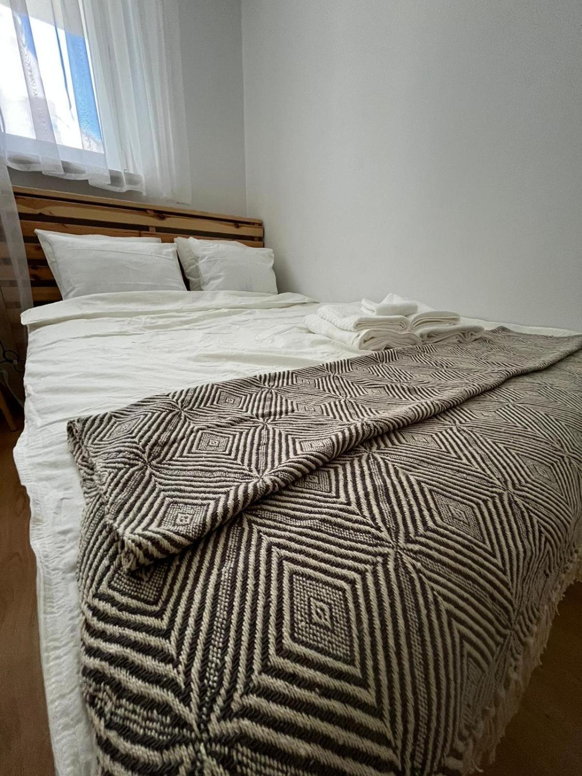 Apartament Mila - Muzeum Polin Διαμέρισμα Βαρσοβία Εξωτερικό φωτογραφία