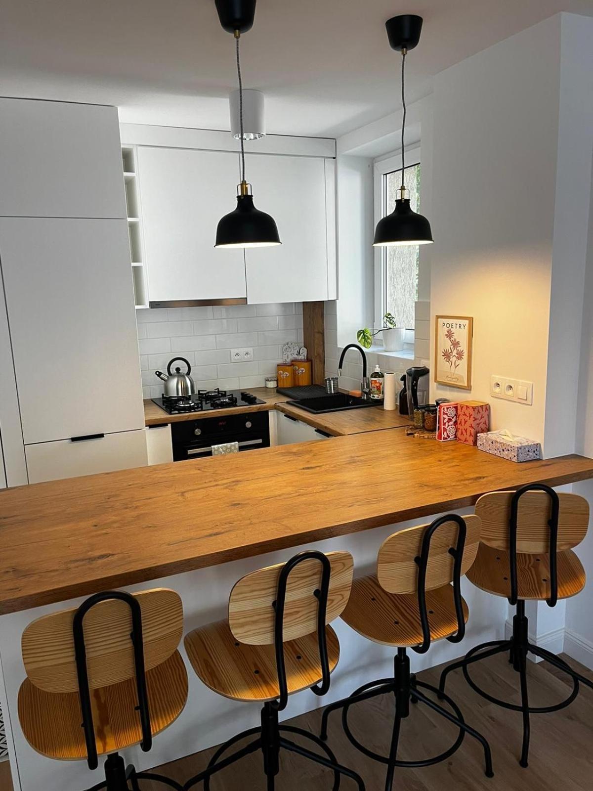 Apartament Mila - Muzeum Polin Διαμέρισμα Βαρσοβία Εξωτερικό φωτογραφία