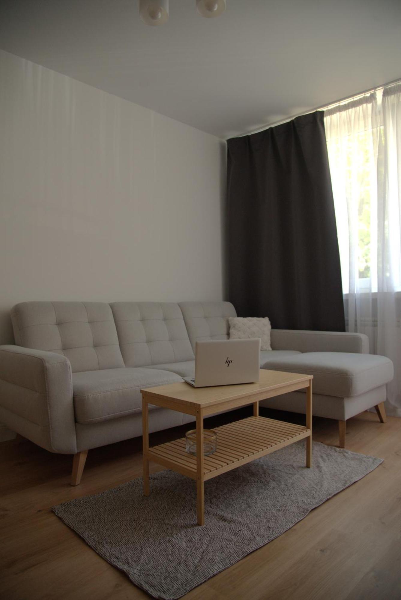 Apartament Mila - Muzeum Polin Διαμέρισμα Βαρσοβία Εξωτερικό φωτογραφία